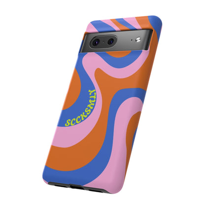 Electric Kool-Aid Phone Case for Google Pixel