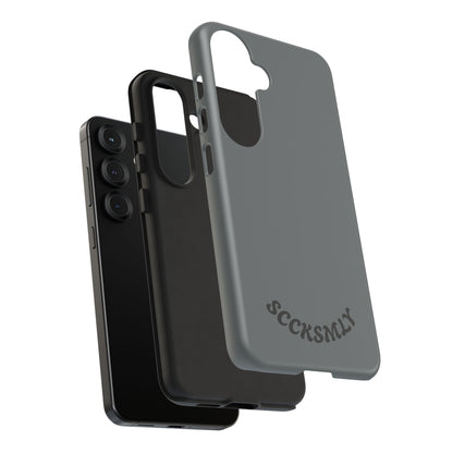 SOLID Phantom Tough Case for Samsung