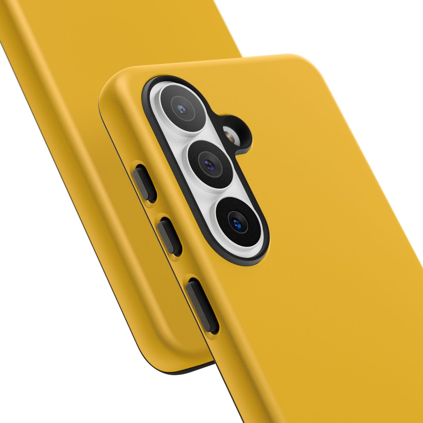 SOLID Bubble Bee Tough Case for Samsung