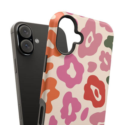 Sassy Cheetah Phone Case for Apple
