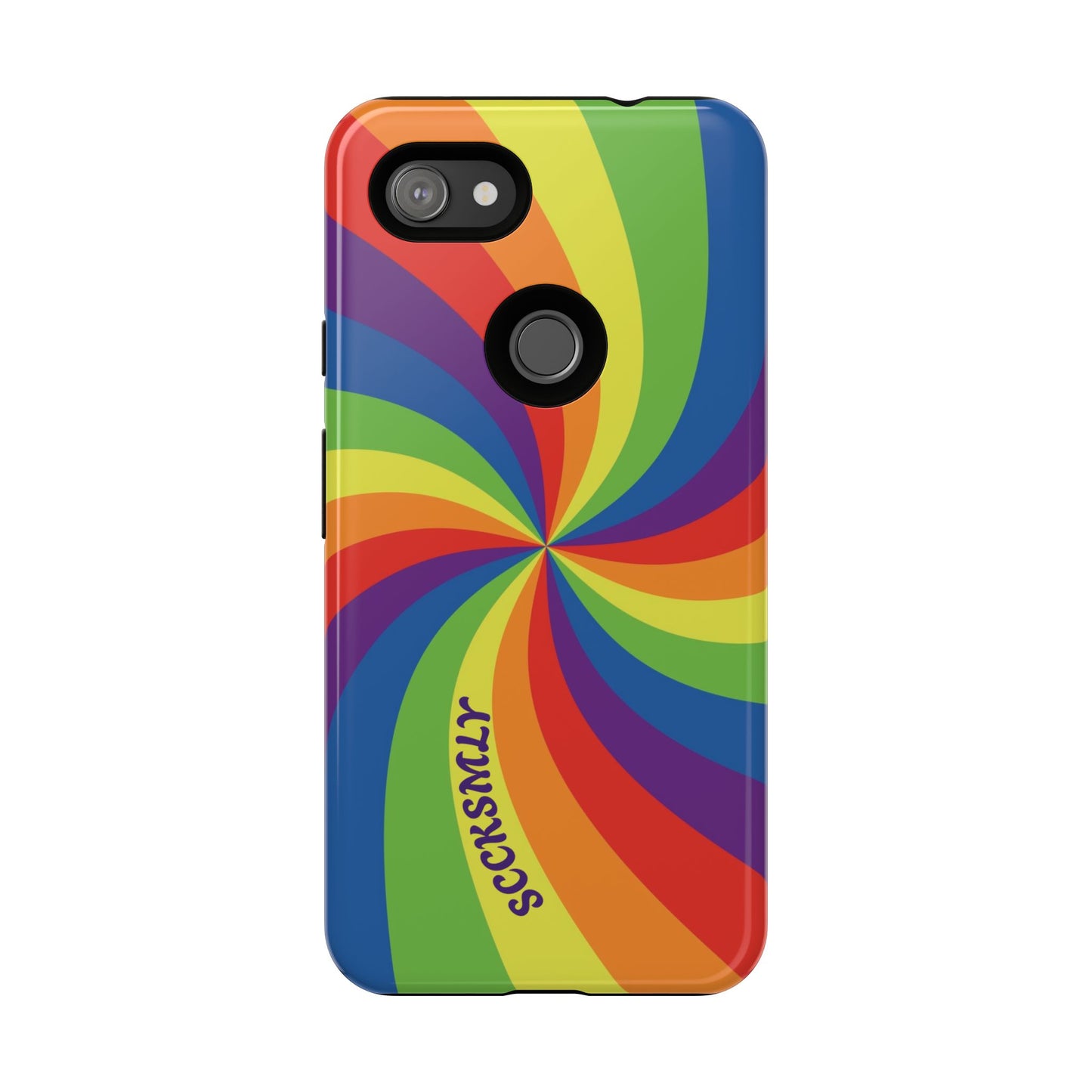 Soo Joyful Phone Case for Google Pixel