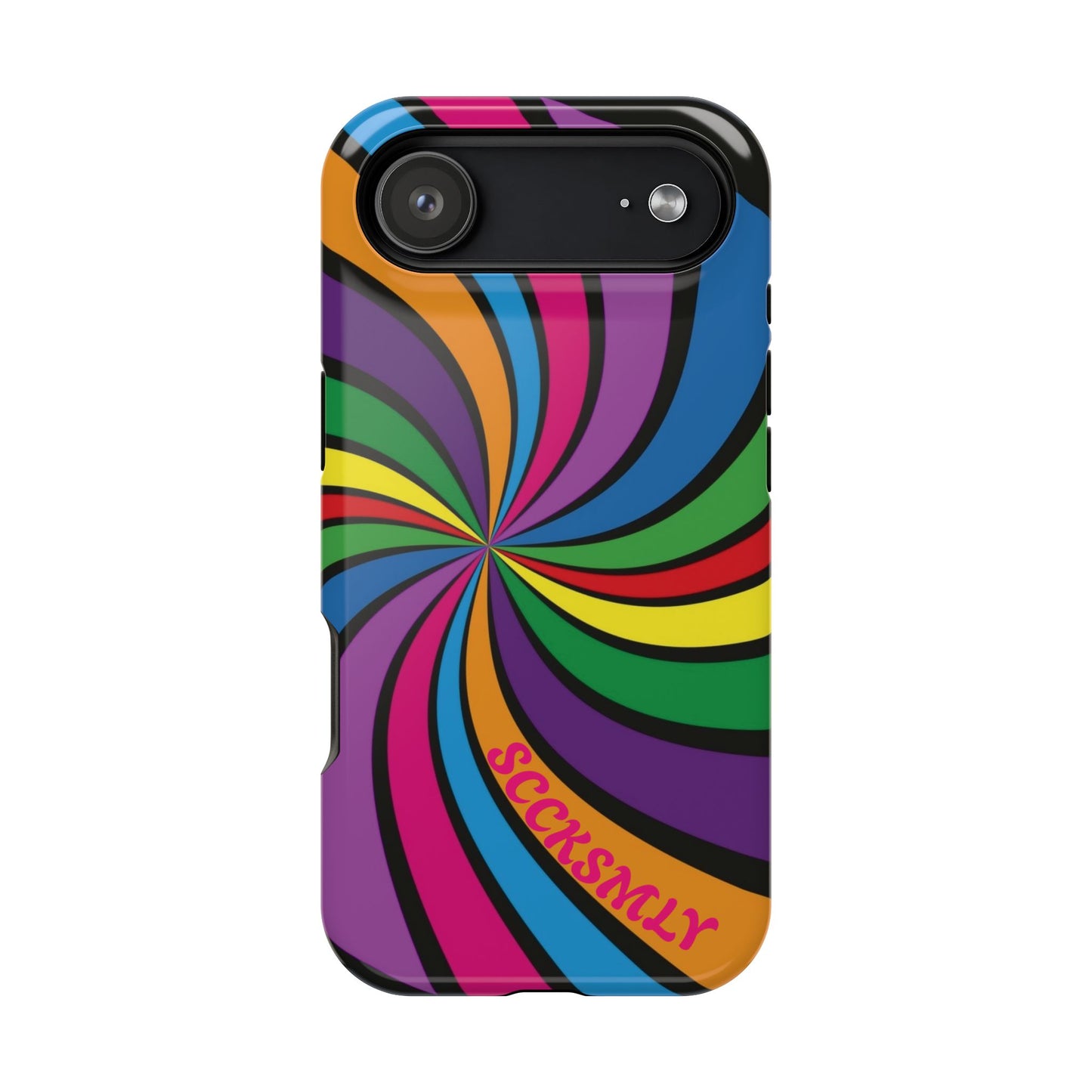 Remember Me Phone Case for Apple