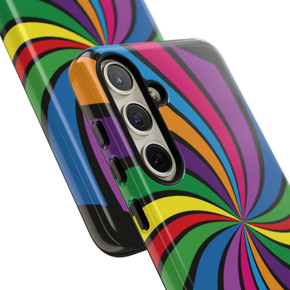 Remember Me Phone Case for Samsung