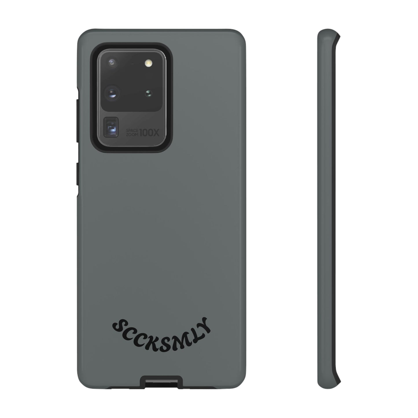 SOLID Phantom Tough Case for Samsung