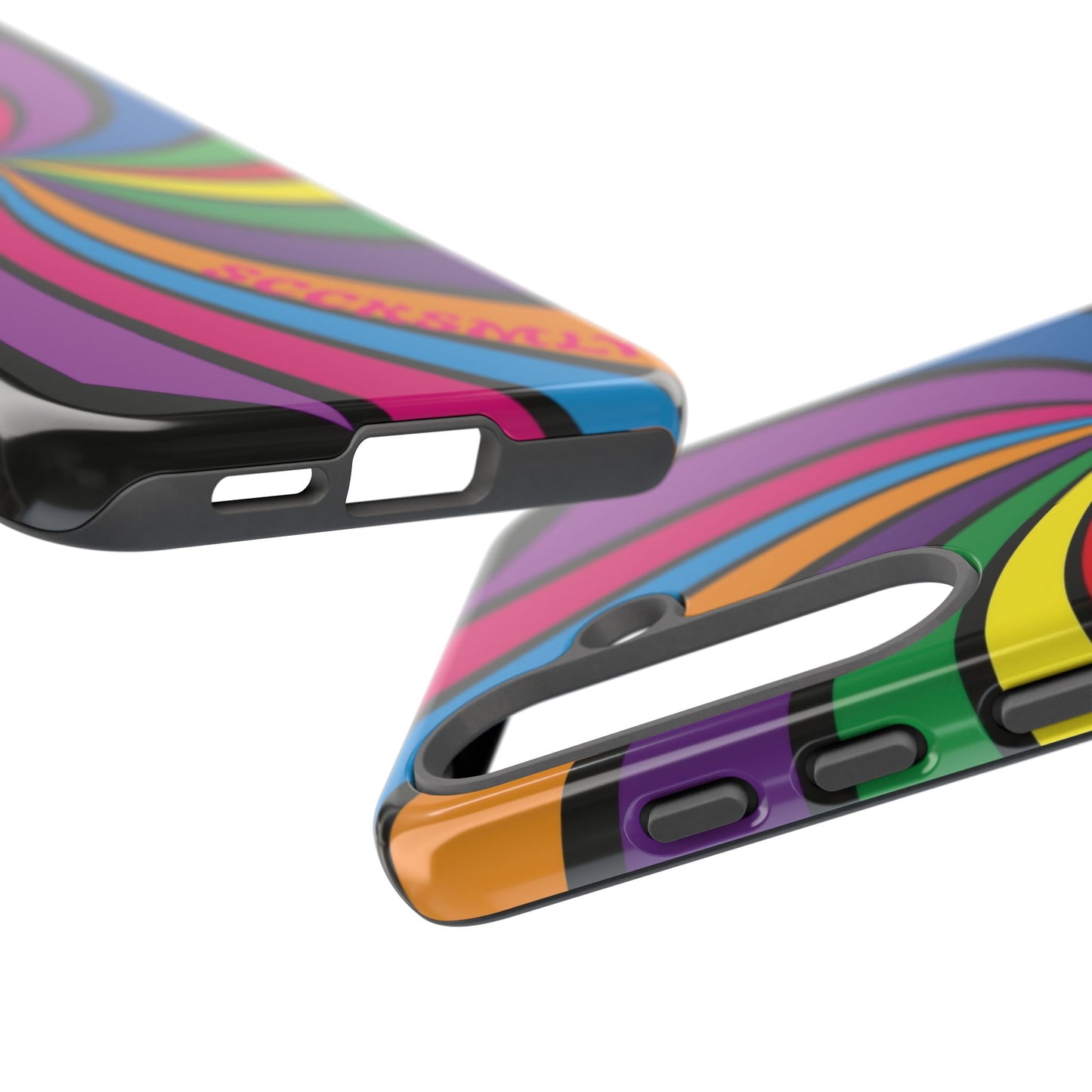 Remember Me Phone Case for Samsung