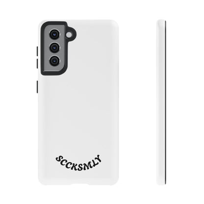 SOLID Bleach Arc Tough Case for Samsung