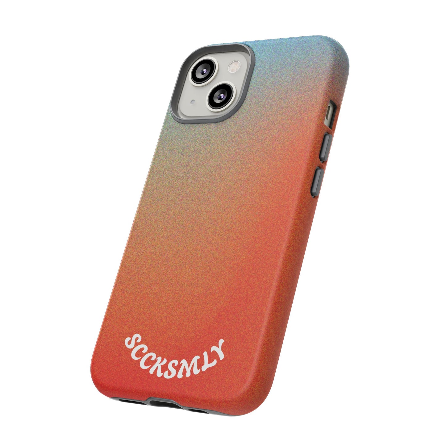 Sunset Nostalgia Tough Phone Case for Google Pixel