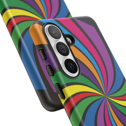 Remember Me Phone Case for Samsung