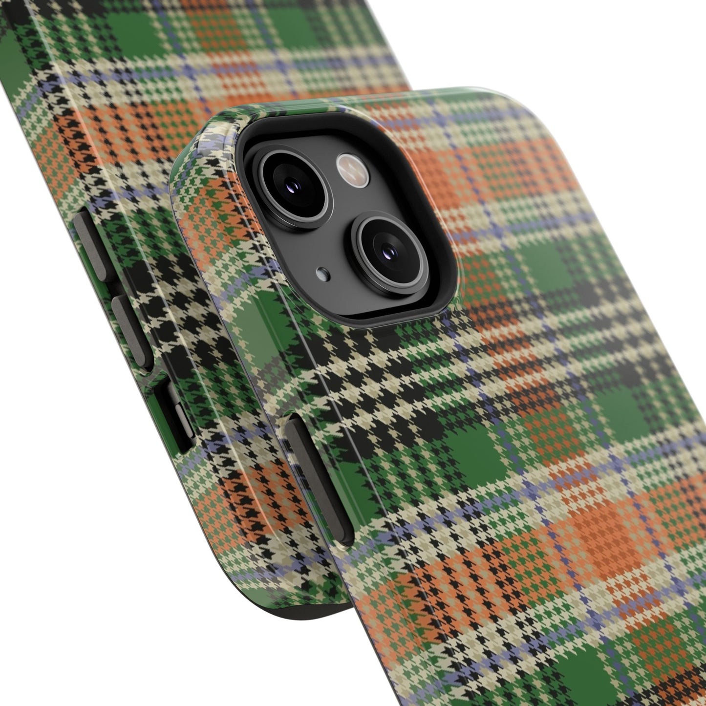 AstroRetro Smile Phone Case for Apple