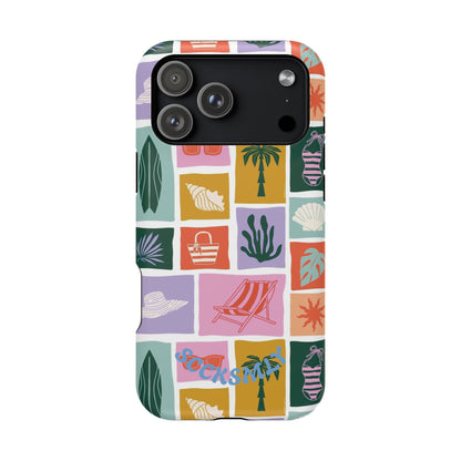 Beach memories Phone Case for Apple