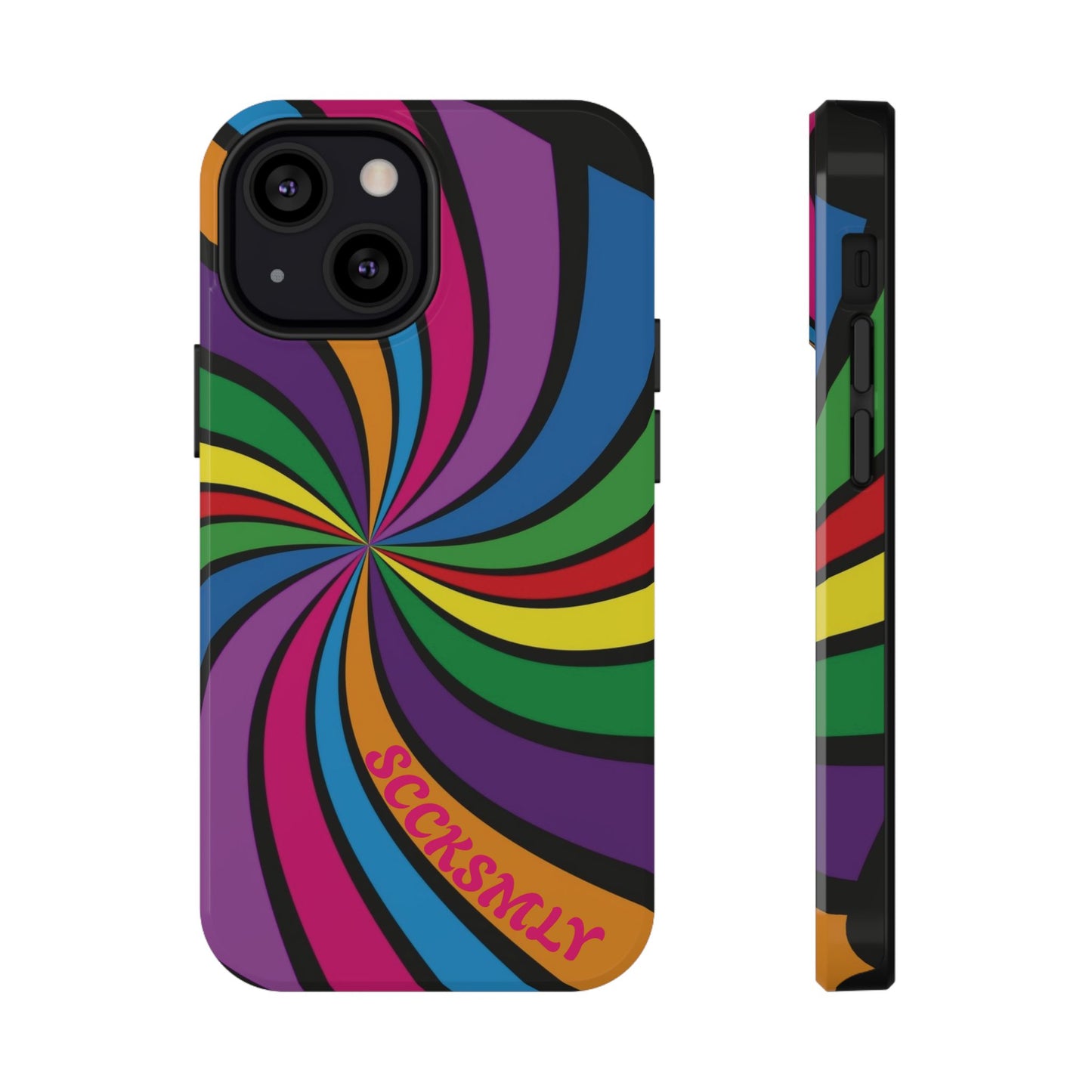 Remember Me Phone Case for Apple