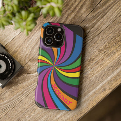 Remember Me Phone Case for Apple