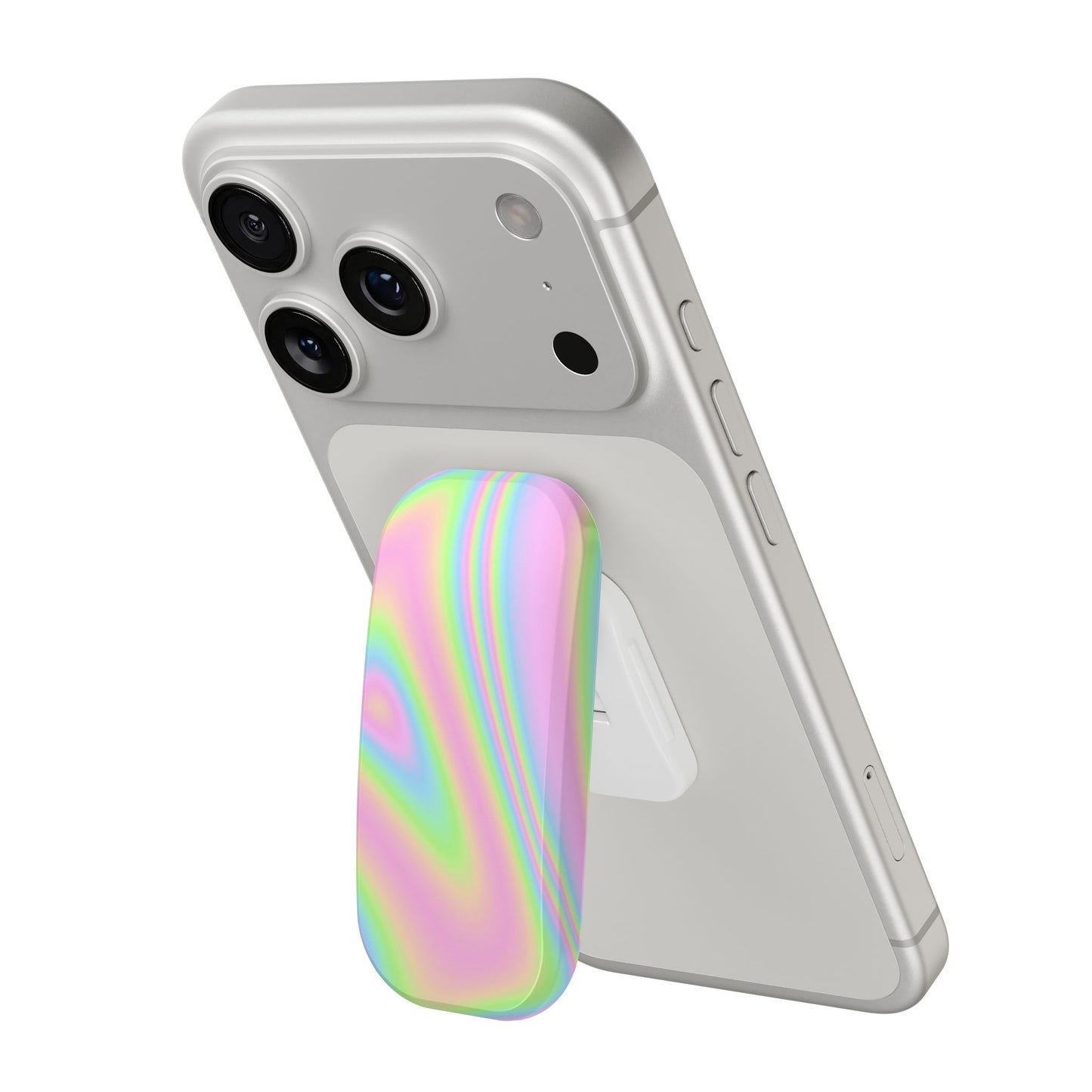Clickit Party Combo Swirl Phone Stand