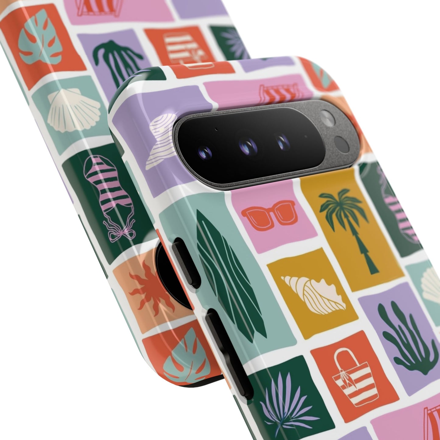 Beach Memories Phone Case for Google Pixel