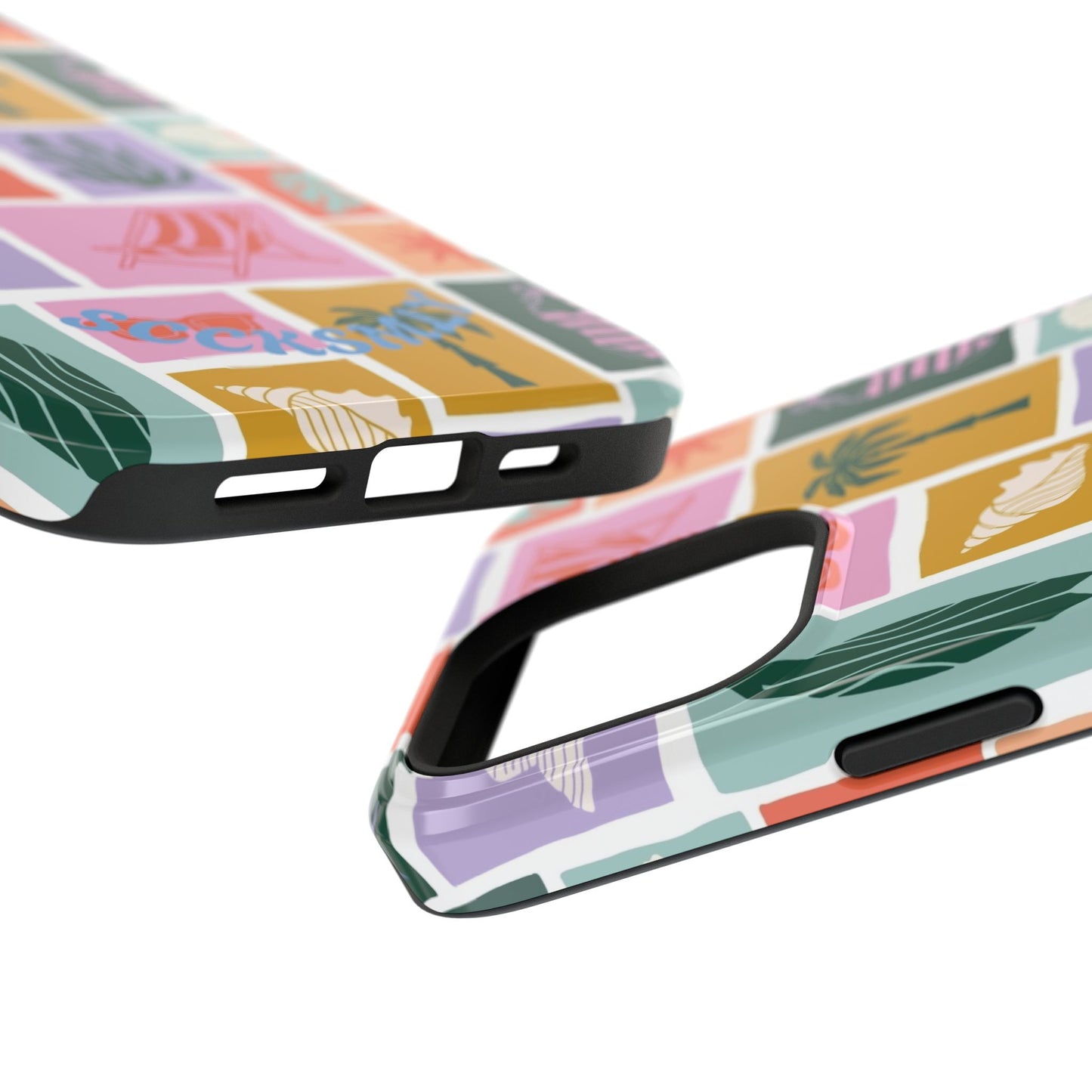 Beach memories Phone Case for Apple