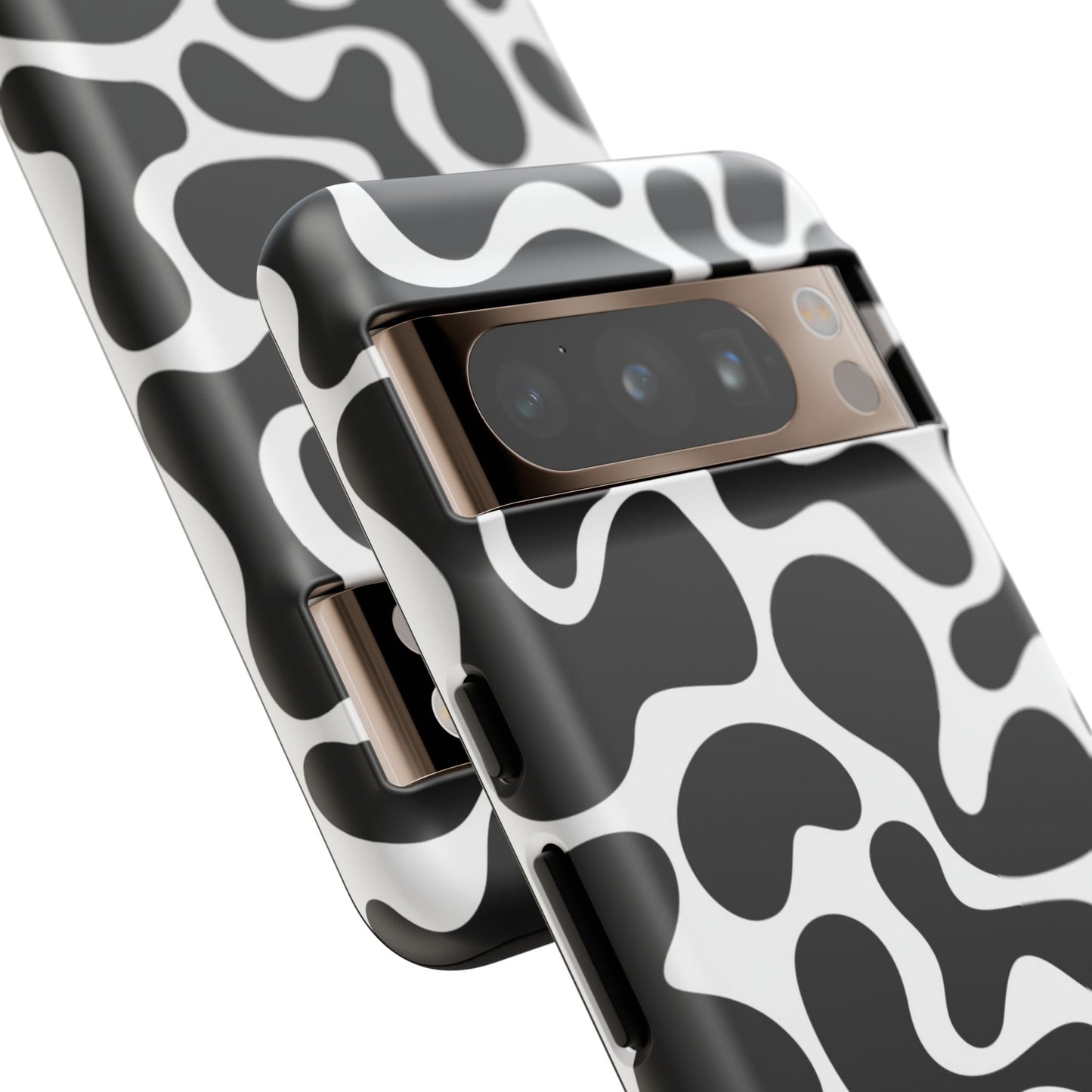 Spotted Oreo Tough Phone Case for Google Pixel