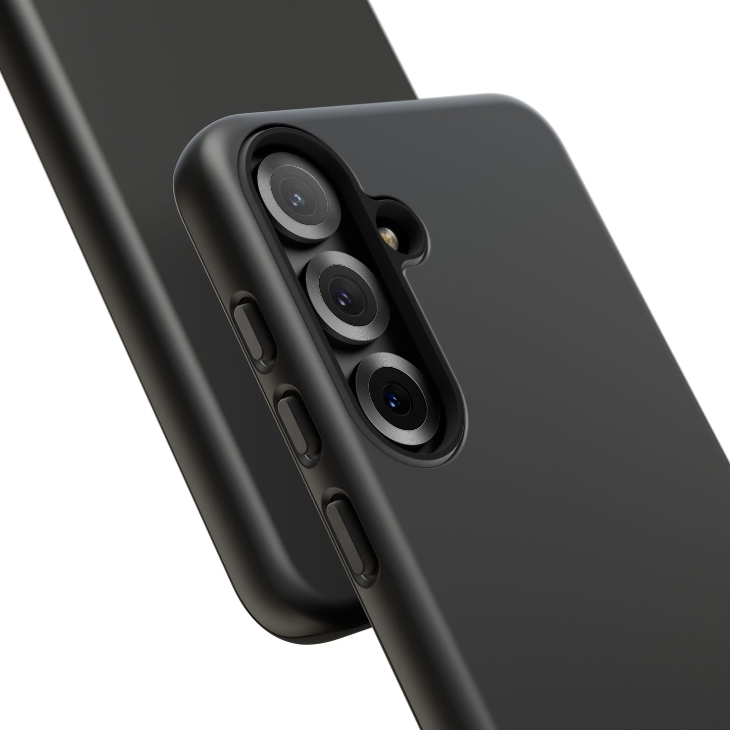 SOLID Blackout Tough Case for Samsung