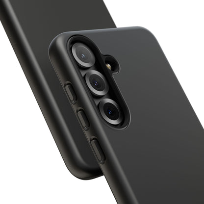 SOLID Blackout Tough Case for Samsung