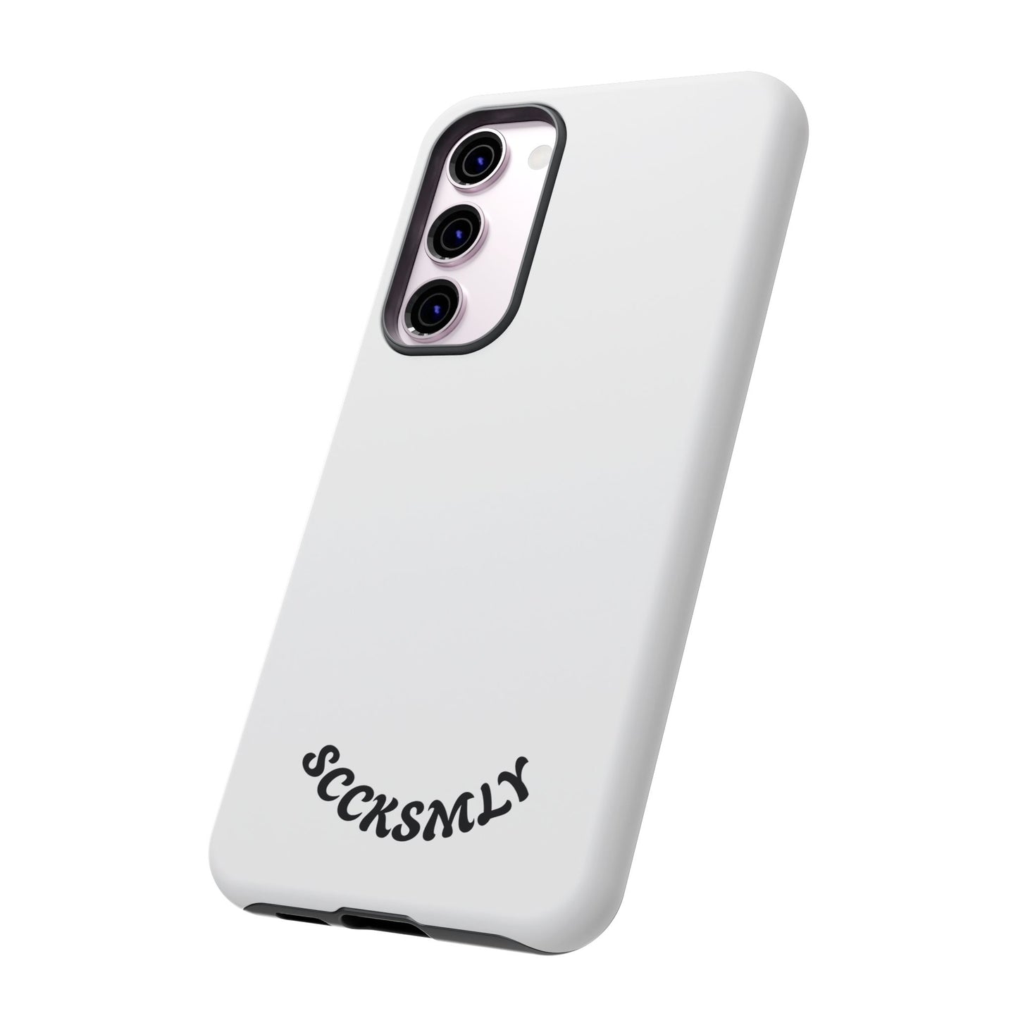 SOLID Bleach Arc Tough Case for Samsung