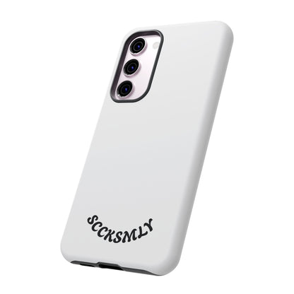 SOLID Bleach Arc Tough Case for Samsung