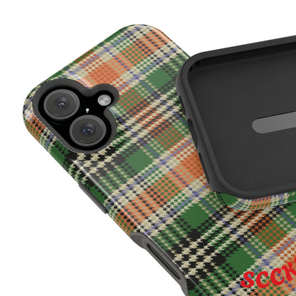 AstroRetro Smile Phone Case for Apple