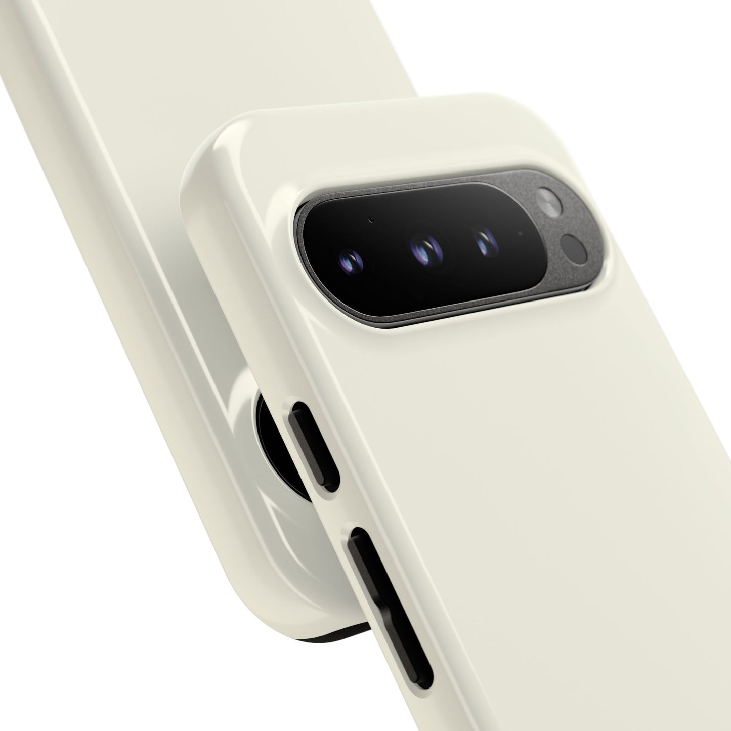 Vanilla Pistachio Tough Case for Google Pixel