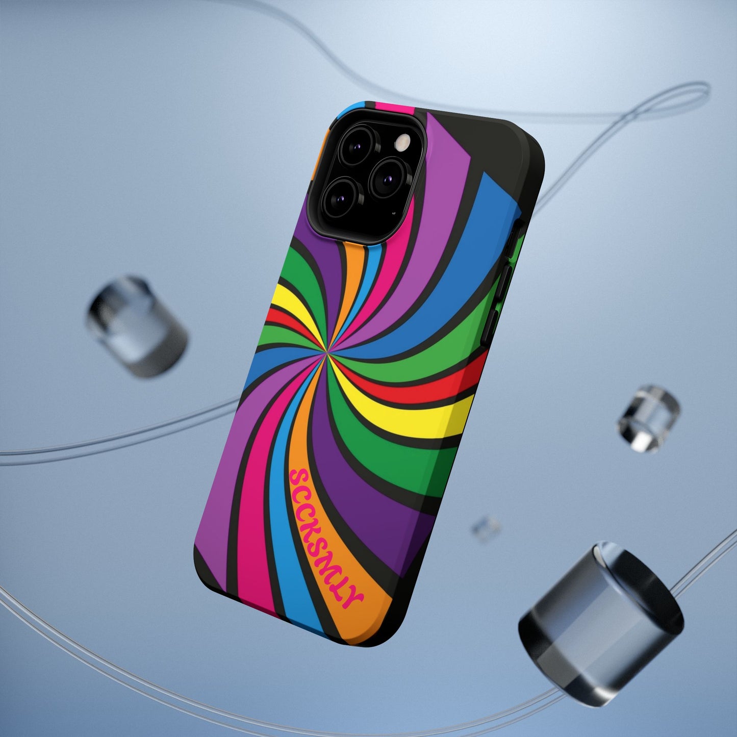 Remember Me Phone Case for Apple
