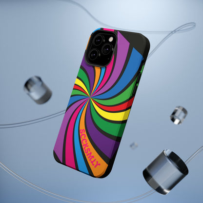 Remember Me Phone Case for Apple