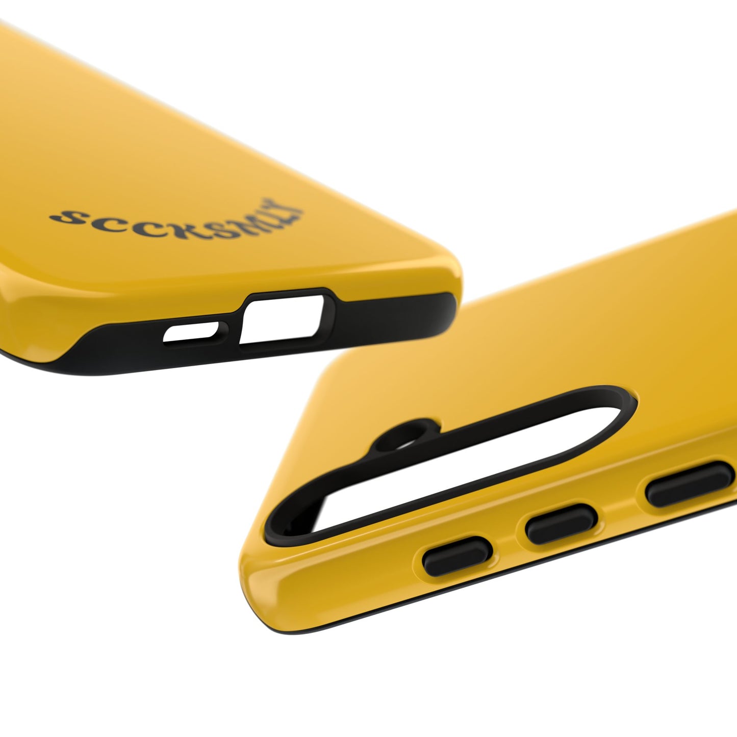 SOLID Bubble Bee Tough Case for Samsung