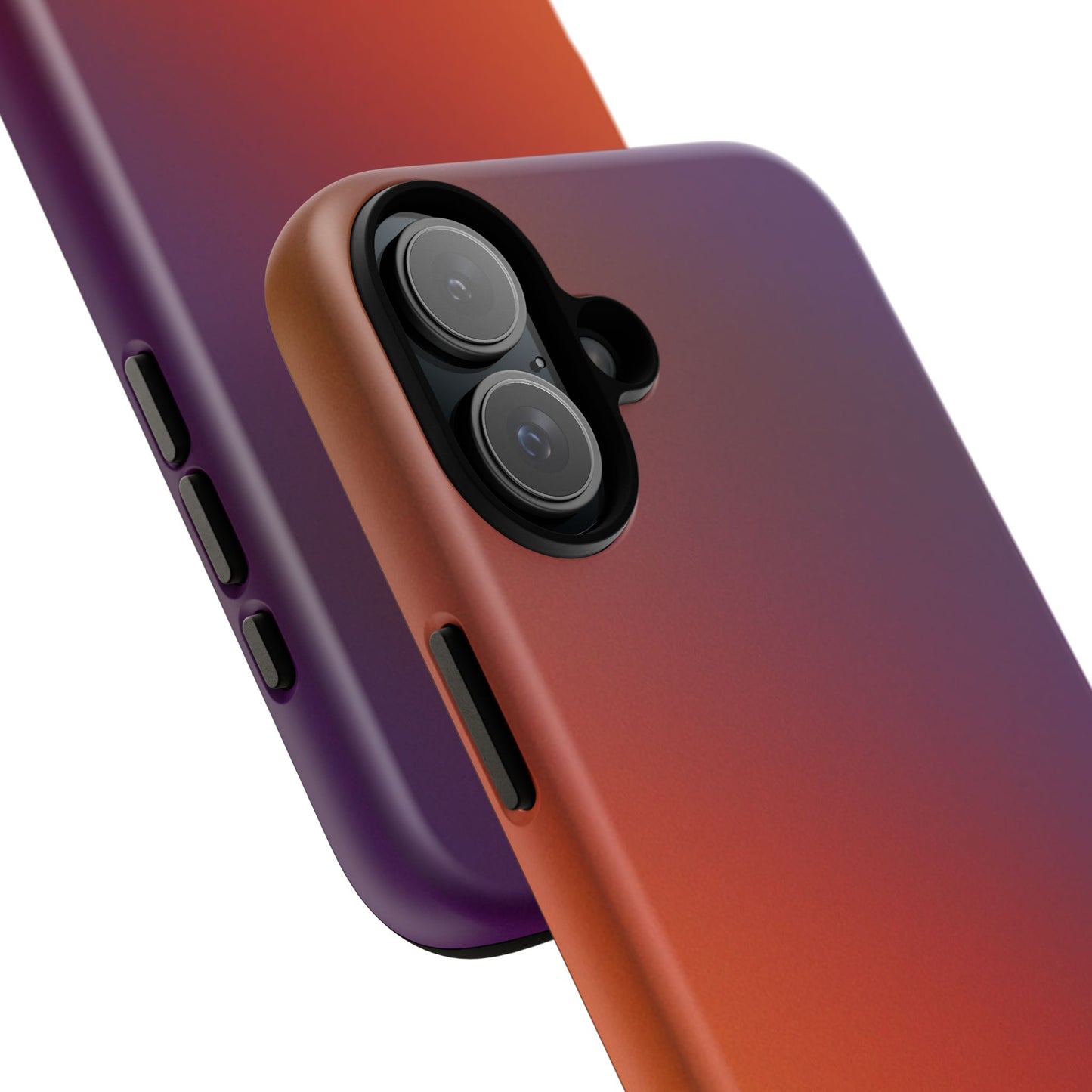 Twilight Dusk Tough Case for Apple