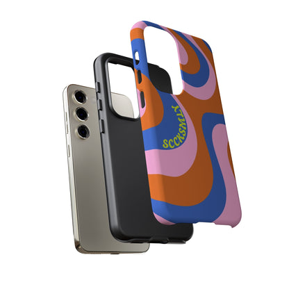Electric Kool-Aid Phone Case for Samsung