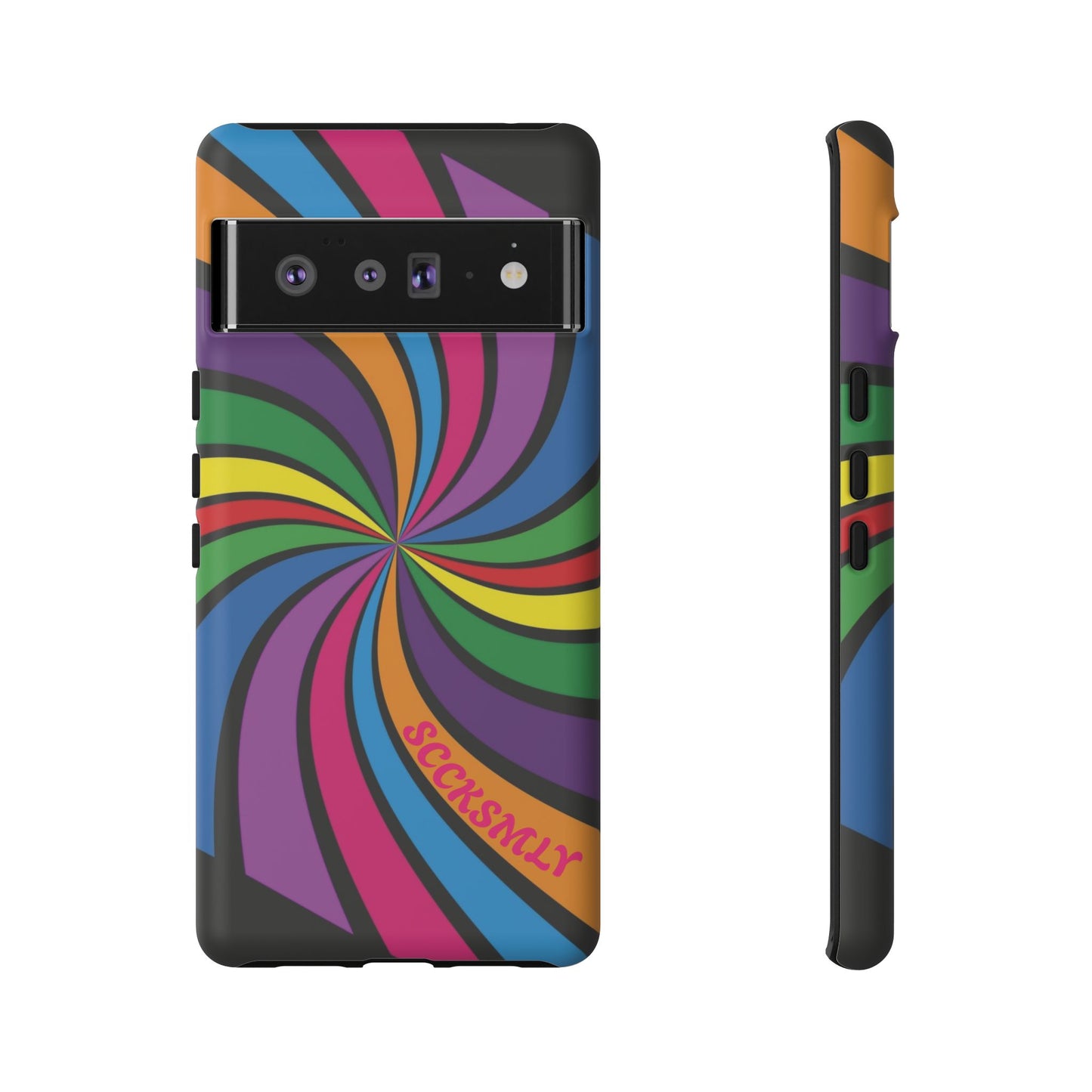 Remember Me Phone Case for Google Pixel