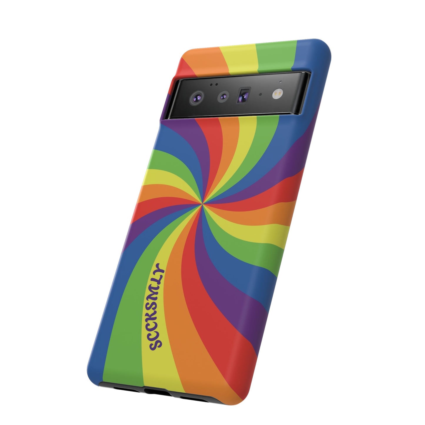 Soo Joyful Phone Case for Google Pixel