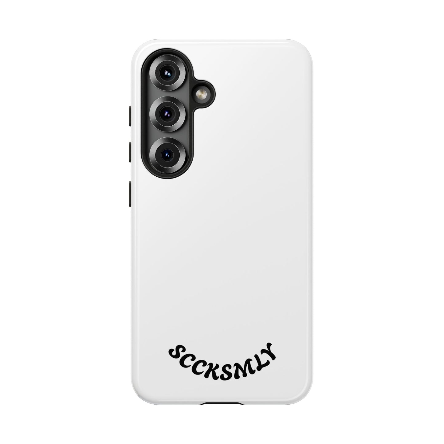 SOLID Bleach Arc Tough Case for Samsung