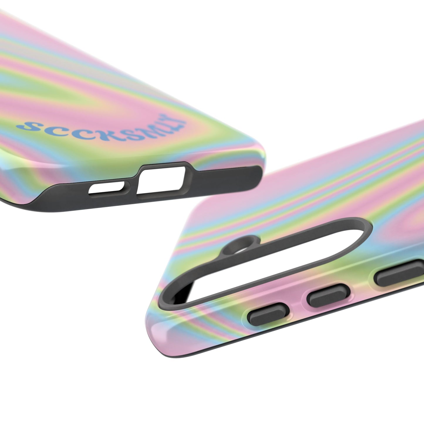 Party Combo Swirl Phone Case for Samsung