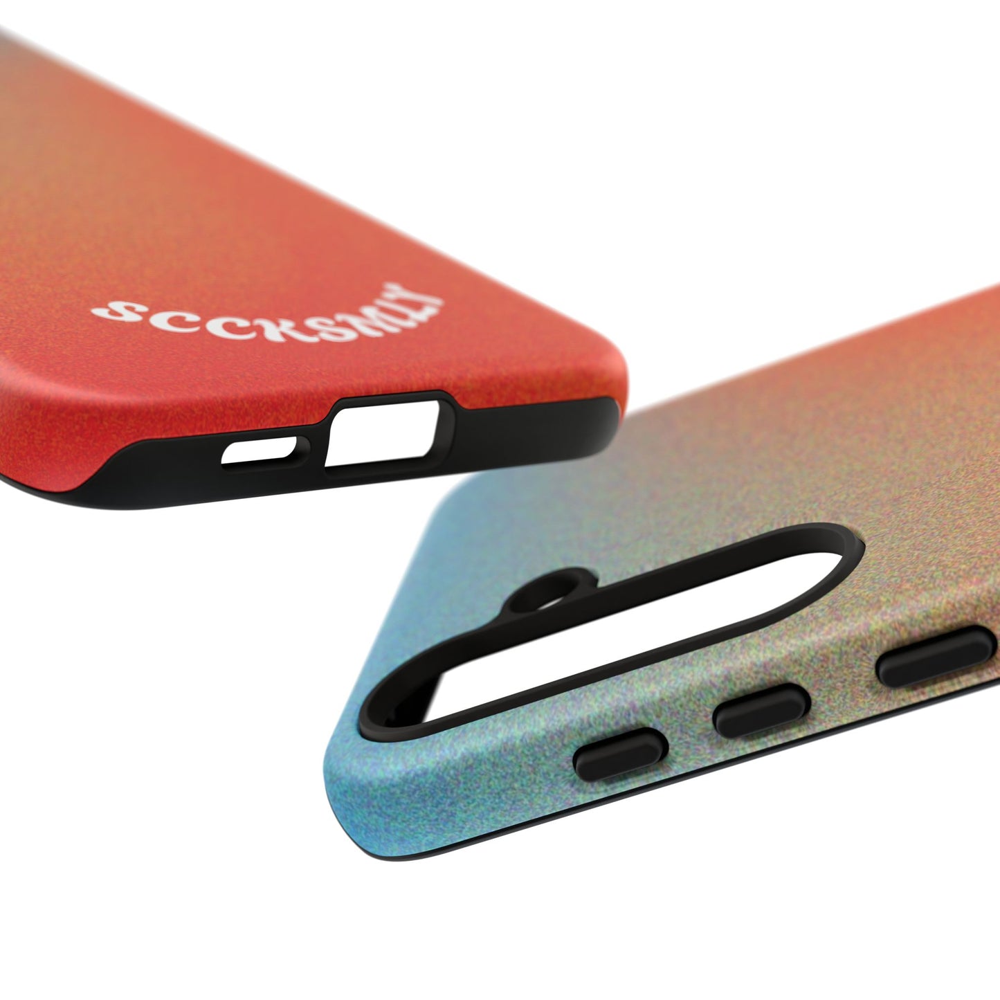 Sunset Nostalgia Tough Phone Case for Google Pixel