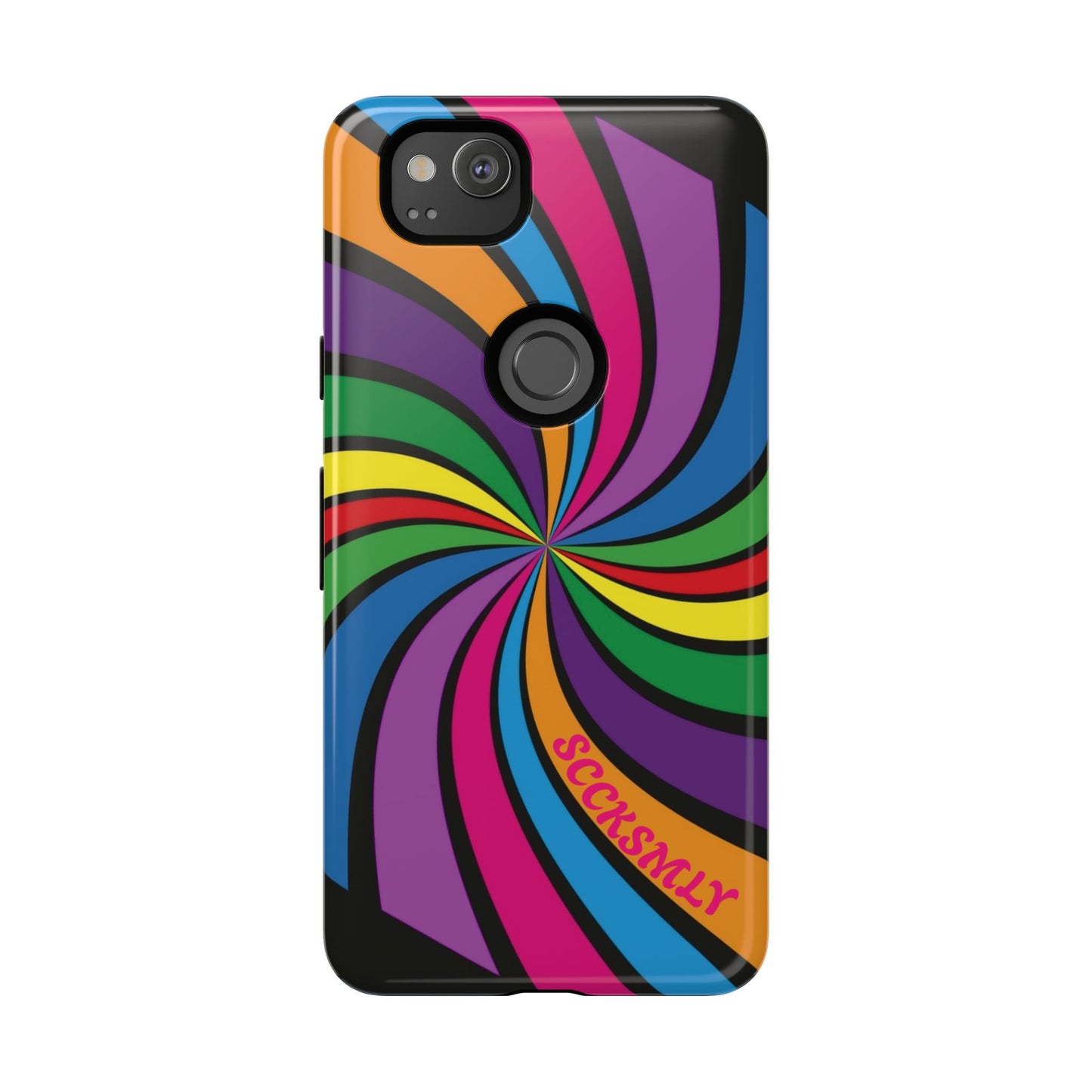 Remember Me Phone Case for Google Pixel