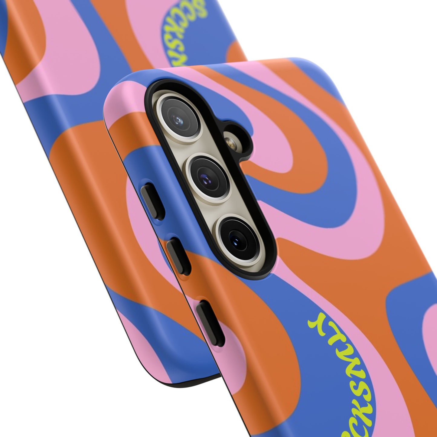 Electric Kool-Aid Phone Case for Samsung