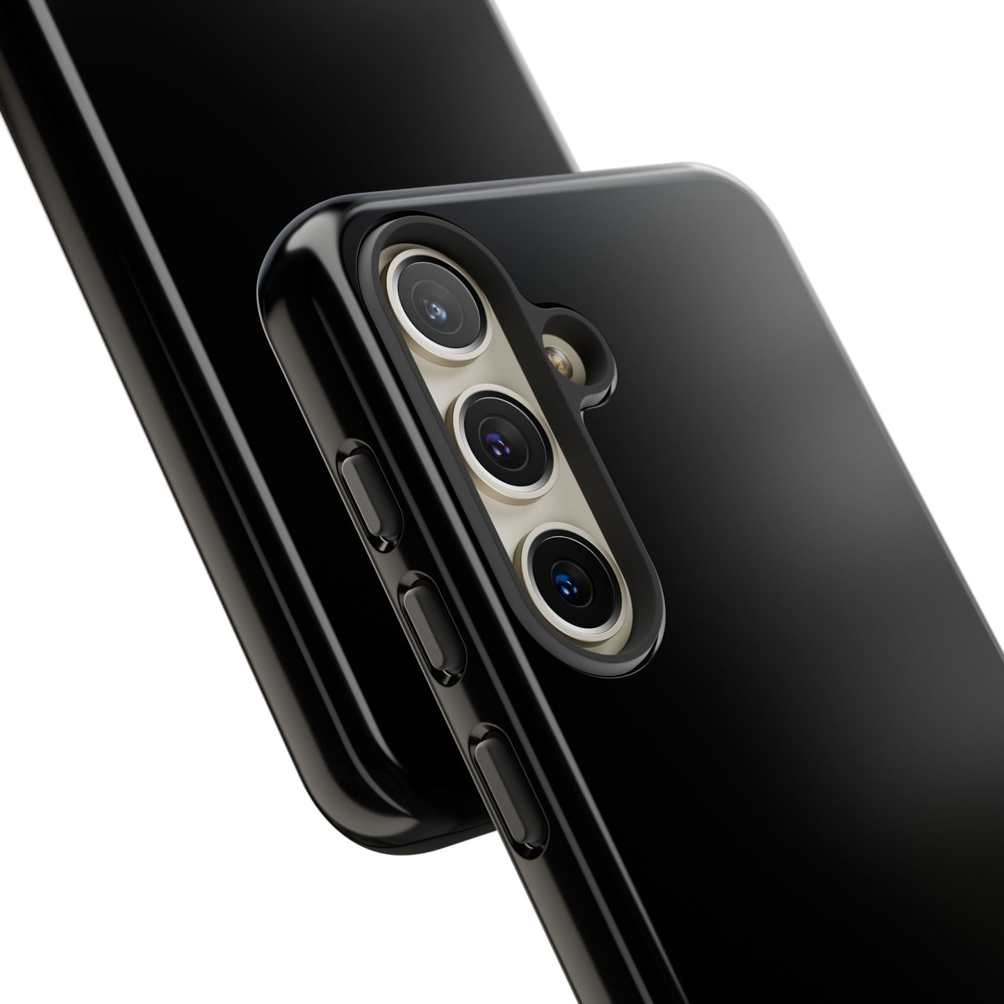 SOLID Blackout Tough Case for Samsung