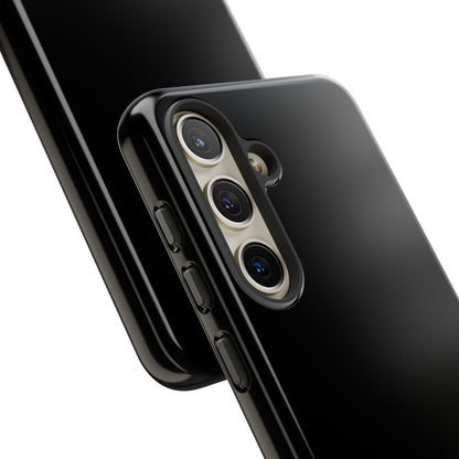 SOLID Blackout Tough Case for Samsung