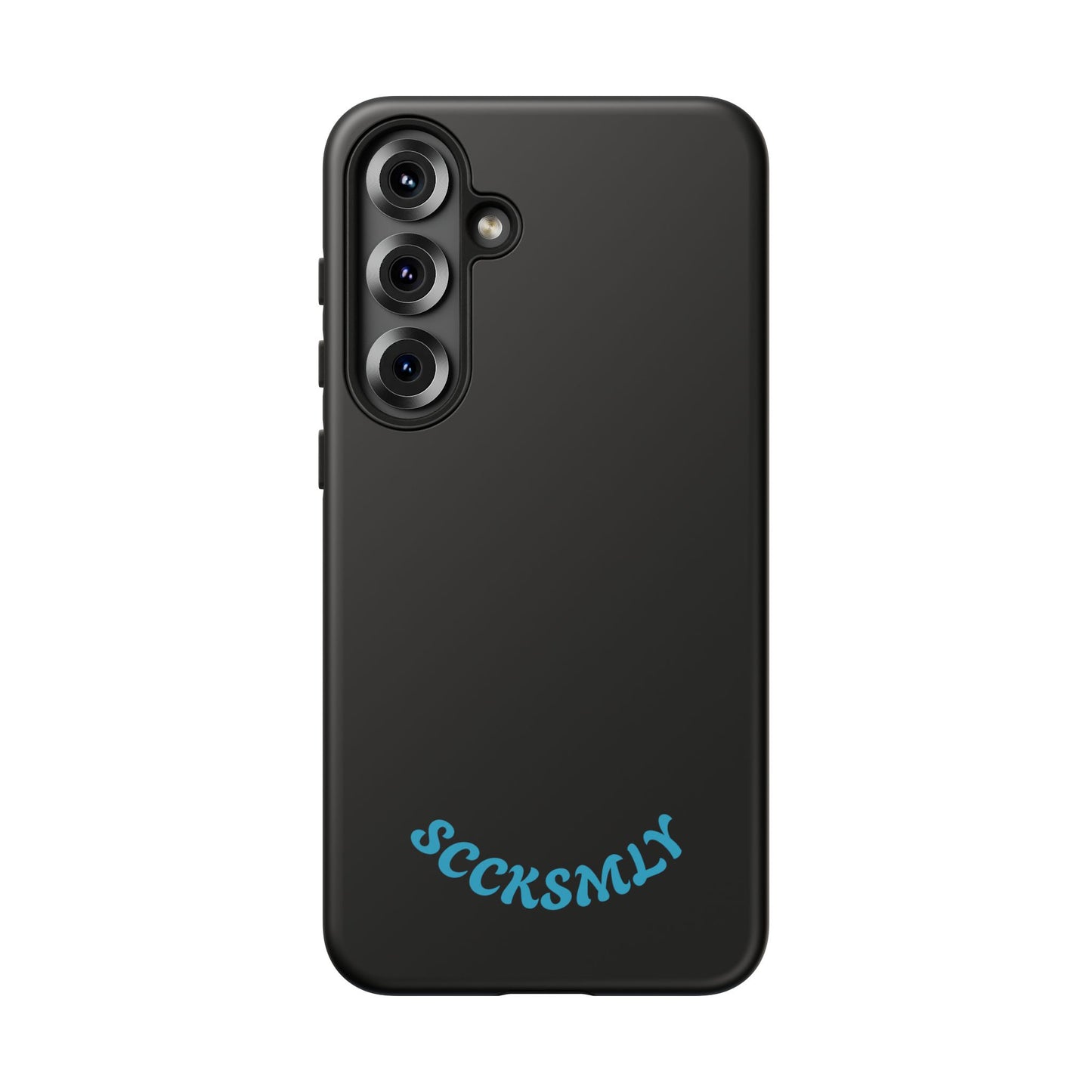 SOLID Blackout Tough Case for Samsung