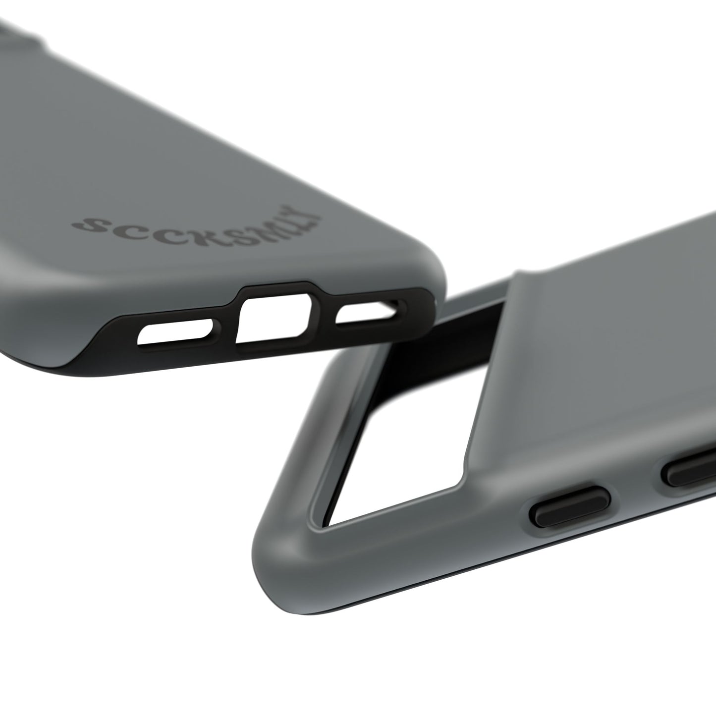SOLID Phantom Tough Case for Google Pixel