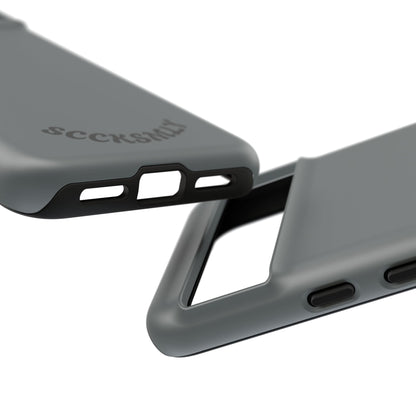 SOLID Phantom Tough Case for Google Pixel