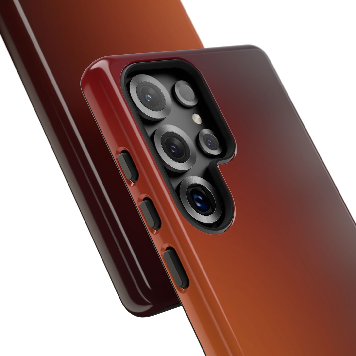Canyon Desert Tough Phone Case for Samsung