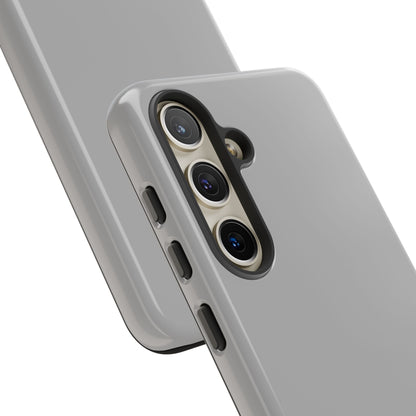 SOLID Asphalt Acid Tough Case for Samsung