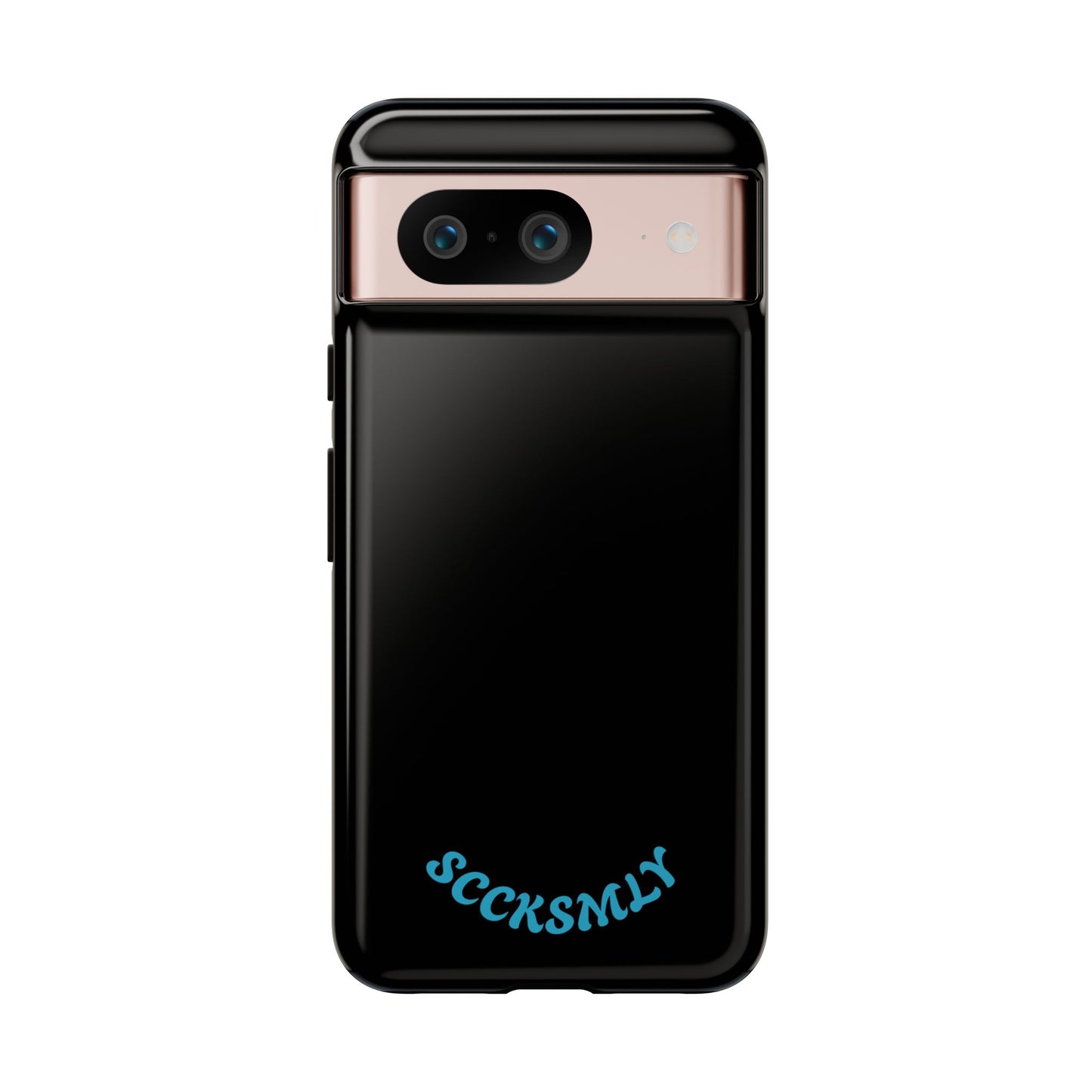 SOLID Blackout Tough Case for Google Pixel