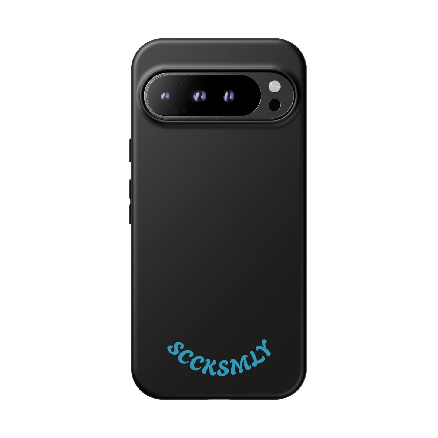 SOLID Blackout Tough Case for Google Pixel