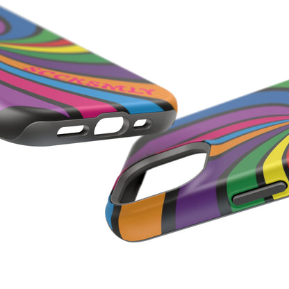 Remember Me Phone Case for Apple
