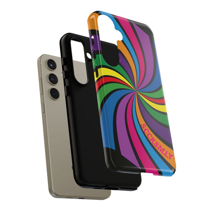 Remember Me Phone Case for Samsung