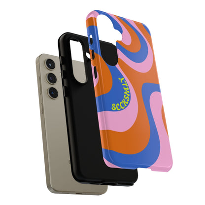 Electric Kool-Aid Phone Case for Samsung